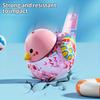 1pc Water Bird Whistle | Changeable Bird Call Sounds, Outdoor Bathroom Toy, Perfect Gift for Boys and Girls, Party, Birthday, Halloween