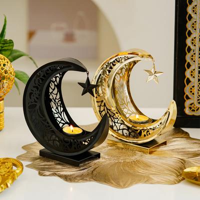 Dekoracje domowe – Świeczniki