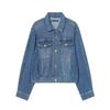 2026 European & American Women's Denim Jacket Coat 1889054