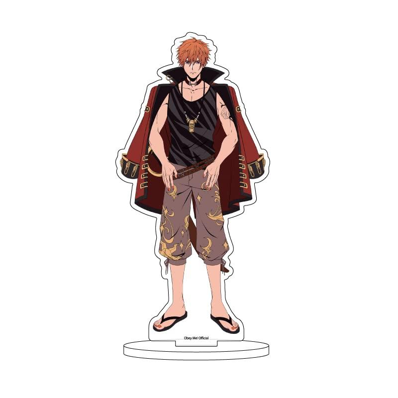 

Obey 27 Beelzebub Pirate Character Acrylic Figure Me! ver.