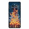 For Realme 12 4G Case Realme12 5G Silicone Pained TPU Lovely Coque for Realme 12 Pro 5G Cover Realme 12 Pro+ Funda Realme12 Plus