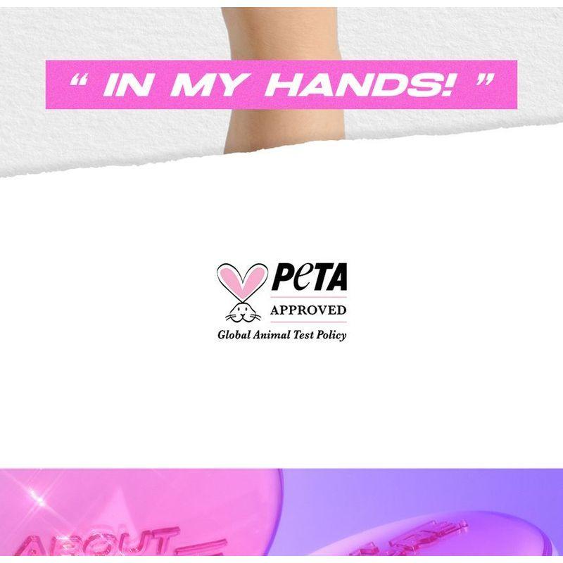 ABOUT_TONE - Puder prasowany rozświetlający