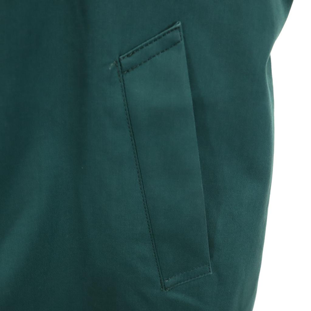 MACKINTOSH PHILOSOPHY Hergestellt in Japan von Sanyo Shokai Edelstahl Kragenmantel Herren Gebraucht