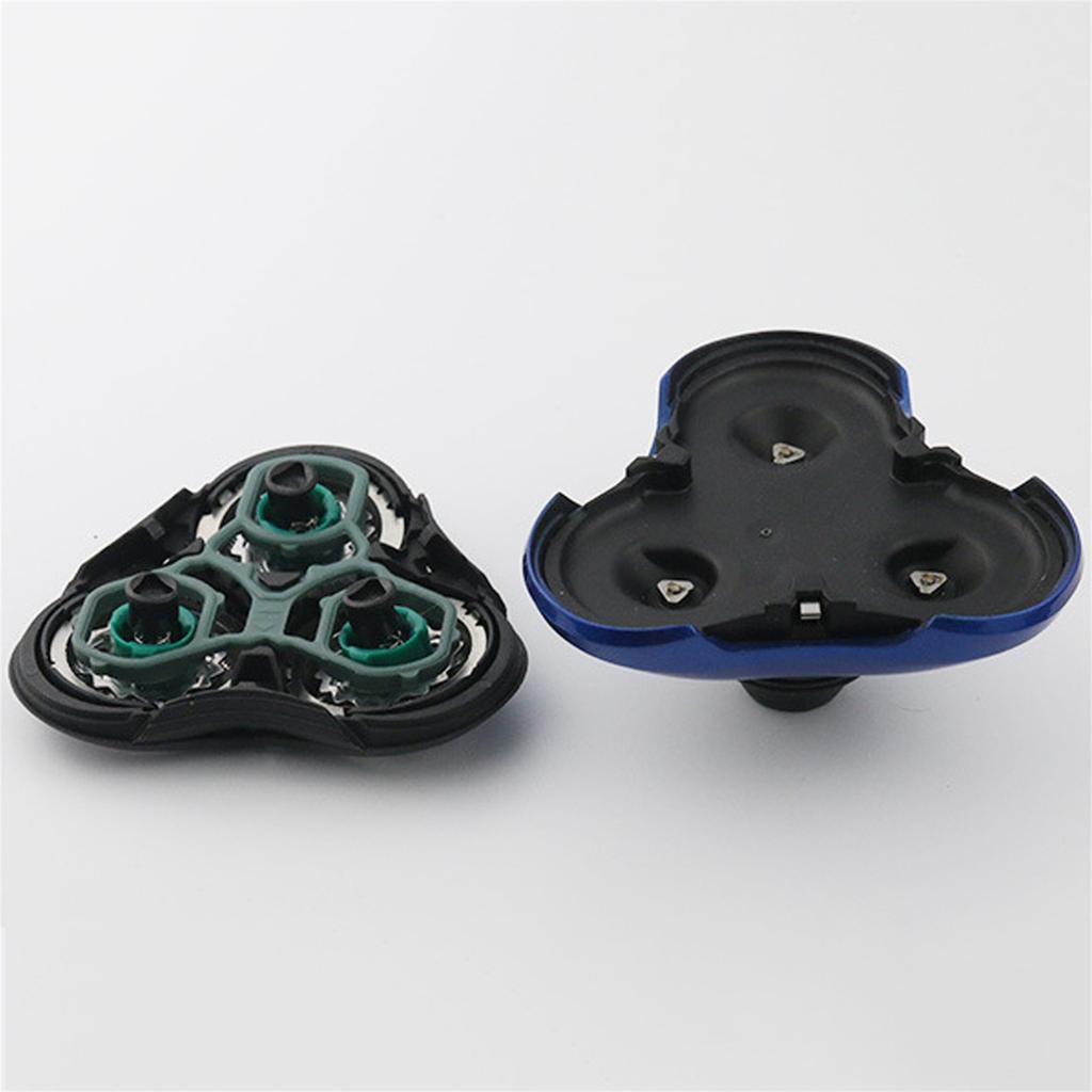 Shaver Head For Philip RQ1131 RQ1141 RQ1150 RQ1190X Shaver Head Accessories