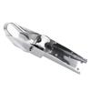 Bow Anchor Roller 316 Stainless Steel Hinged Self Launching Boat Bow Anchor Roller Bracket for Yachts