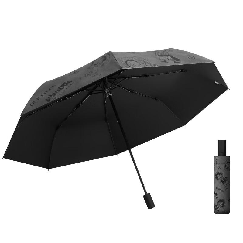 Yamo One Piece UV Protection Folding Umbrella Manual