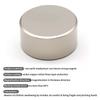40x20mm Super Strong Neodymium Magnet N35 NdfeB Permanent Magnetic imanes Round Powerful Magnets Refrigerator