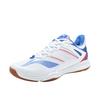 Li Ning Rocket Family, Haidongqing Collection, Quick Start Slip Resistant Lightweight Rebound Low top Badminton Shoes AYTU041-4