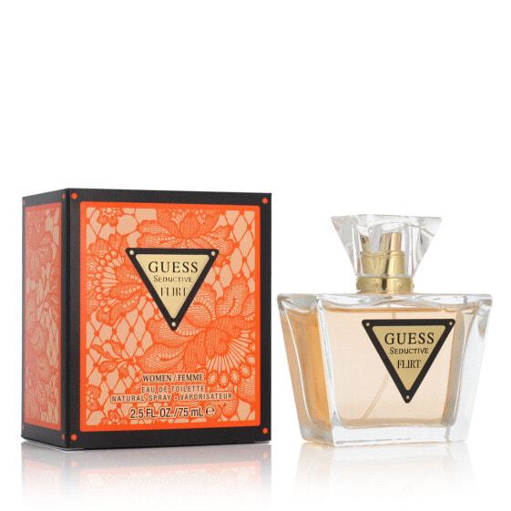 

Туалетная вода Guess Seductive Flirt 75мл