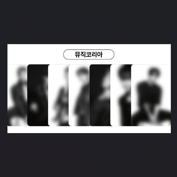 [Pre-order] BTS 5th Studio Album [ARIRANG] SET 3EA (LUCKY DRAW)