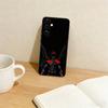 C-Gothic C-Cyber Sigil    Phone Case For Samsung Galaxy A73,A72,A71,A70,A53,A52,A51,Others Soft Black Cover