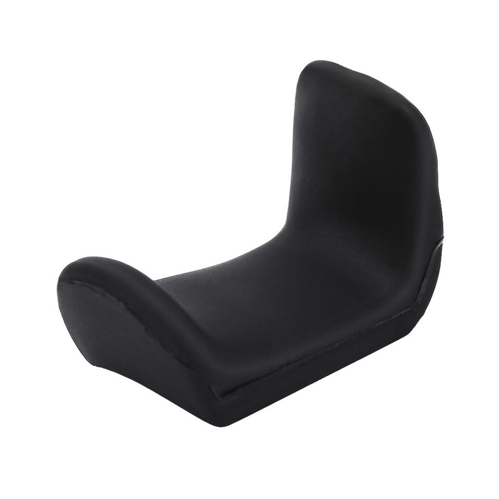 Comfortable 1.45-1.75cm Rubber Thumb Finger Rest Cushion for Oboe Clarinet Instruments(1.5mm)
