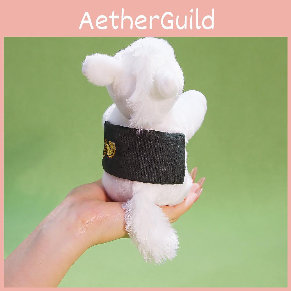 Animal Cute Plushie Toys With Short Plush Material For Gift Giving Decor Home