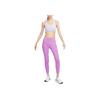 New Nike Go Fitness Clothing Women's Rush Purple Red DQ5695-532