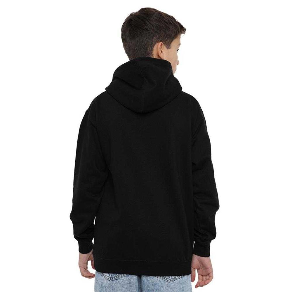 Marvel Childrens/Kids Reach Hulk Pull Over Hoodie