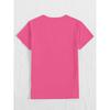 Printed T-Shirt, Women'S Casual Wear, Perfect for Vacations, Short-Sleeved with A Round Neck, Suitable for Spring and Summer,