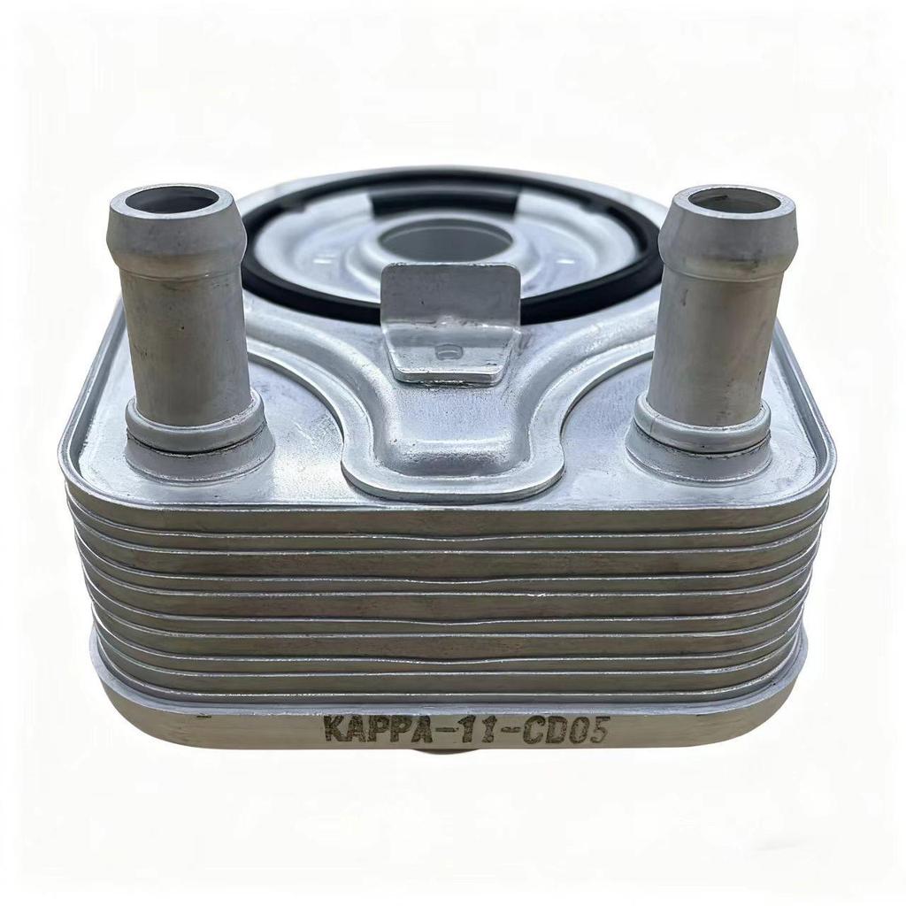 Oil Cooler 26410-03800/03860 for Hyundai Elantra 1.4T