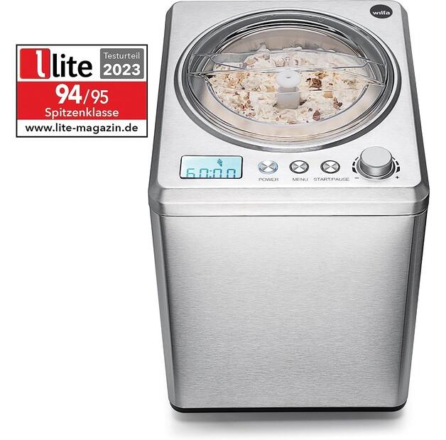 Мороженица Wilfa ICM1S-250 Vanilla (602033)