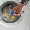 12 Pieces Pet Hair Remover Washing Machine, Lint Balls Washing Machine, Hair Remover Pet Hair, Reusable Lint Ball For Washing Machine And Dryer