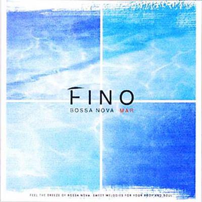 

CD VARIOUS - Fino Bossa Nova Mar BVC231006 BMG 2002 Japan Obi Jazz Used