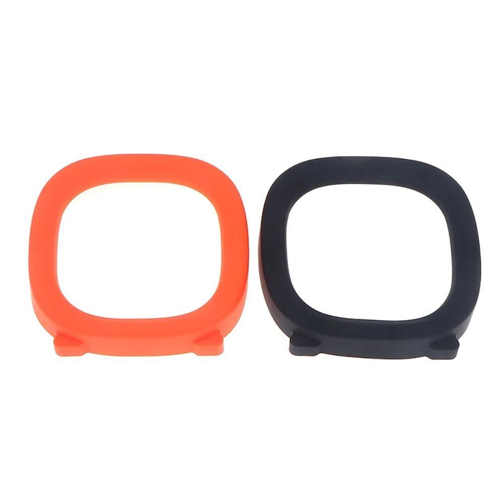 1 pár měkkého krytu reproduktoru, protiskluzový, chránič zvuku, ochranné pouzdro Pro Xiaomi Sound Party