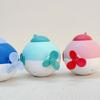 Wind-Up Submarine Bath Toy for Kids Clockwork Swimming Diver for Bathtub