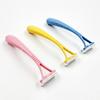 Mini Direct Import Hair Removal Device 3 Pcs Face