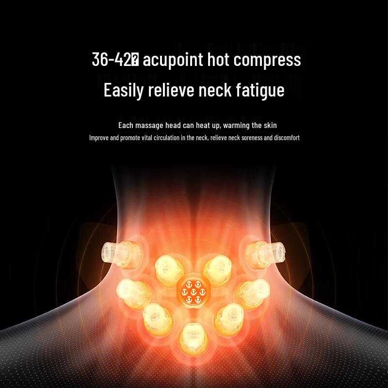 SKG G7 Series 2 Neck Massager