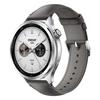 22MM Leather Sports Strap for HUAWEI Watch GT3 4 5 Xiaomi Watch S4/S4 Sport/S3 Soft Bracelet for Xiaomi Watch Series S2/S1 Pro Color Band Accessories