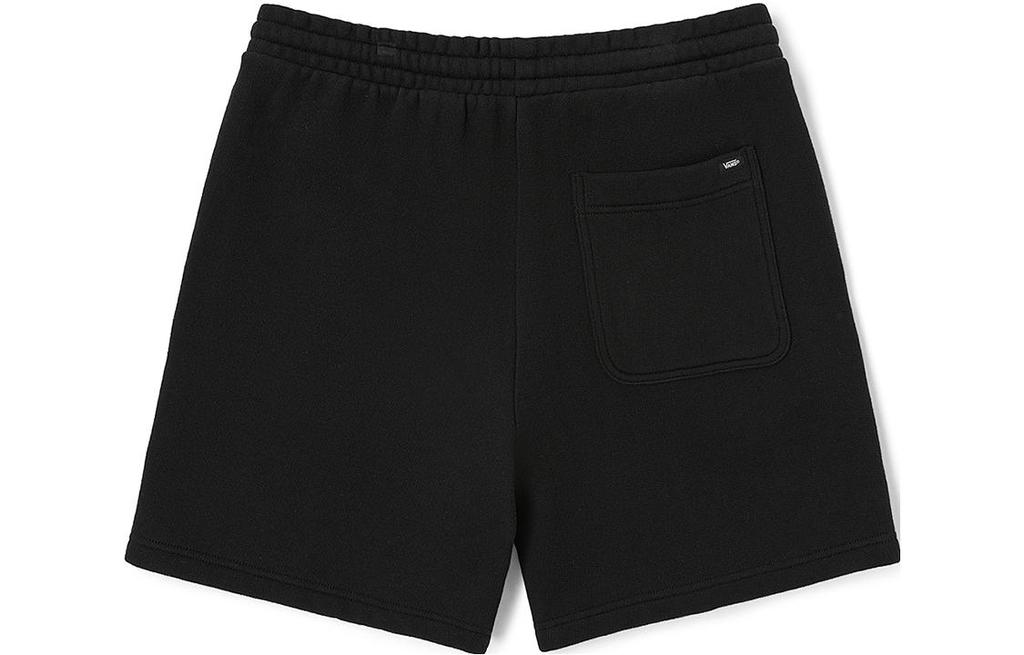 Vans Casual Shorts Men's Black Moderate VN0008MPBLK