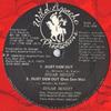 12inch Record SUGAR MINOTT - Dust Dem Out WA064 Wild Apache 1994 US Reggae, Ska & Dub Used