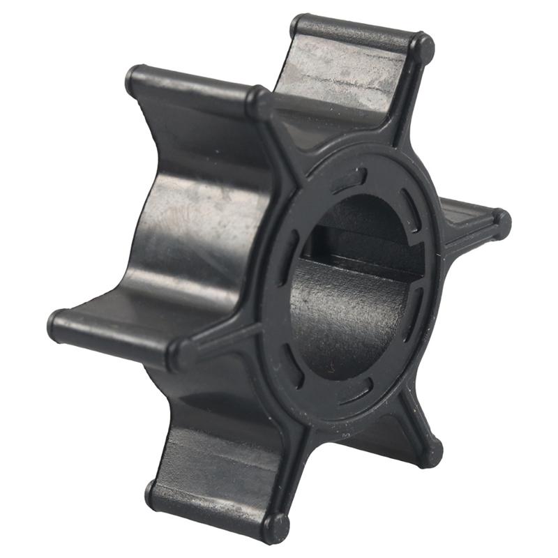 M63K-19210-ZW9-A32 Water Pump Impeller For Honda Marine Outboard 8HP 9.9HP 15HP 20HP Motor 19210-ZW9-A31 Sierra 18-32455
