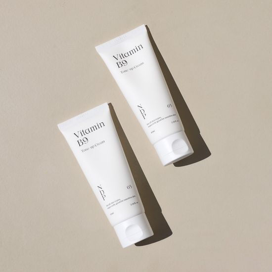 NDP Vitamin B9 Tone-Up Whitening Cream 65ml