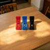 USB Drive Holder Box 3D Printed Boxes Inside Annoying Gift with Mini Middle Finger Prank Nested 6 Layer Matryoshka Funny Gag for Friends Parties