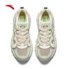 Anta Naitang Women's Thick-Sole Low-Top Casual Sneakers