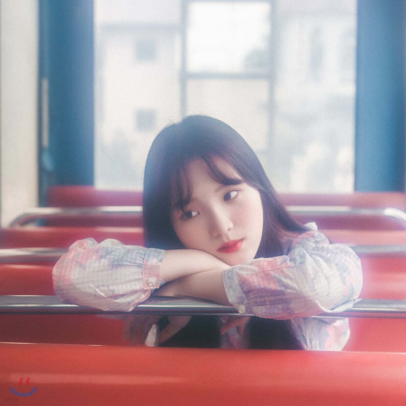 

Jo So-hyun - Twenty-three s Fairy Tale