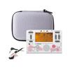 Waiyu JP Storage Case Compatible with Yamaha Protective Carrying Case Storage Case TDM-710/TDM-700DAL2/TDM-700G/KORG TM-60/TM-50 Tuner/Metronome