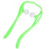 Roller   Self   Tool Shoulder Neck Back Pain Relieve  r Pink