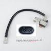 New Negative Battery Cable Minus IBS 61219117877 For BMW 1 2 3 4 F20 F21 F30 F31 F32 F33 9117877 Battery Sensor Wire Assembly
