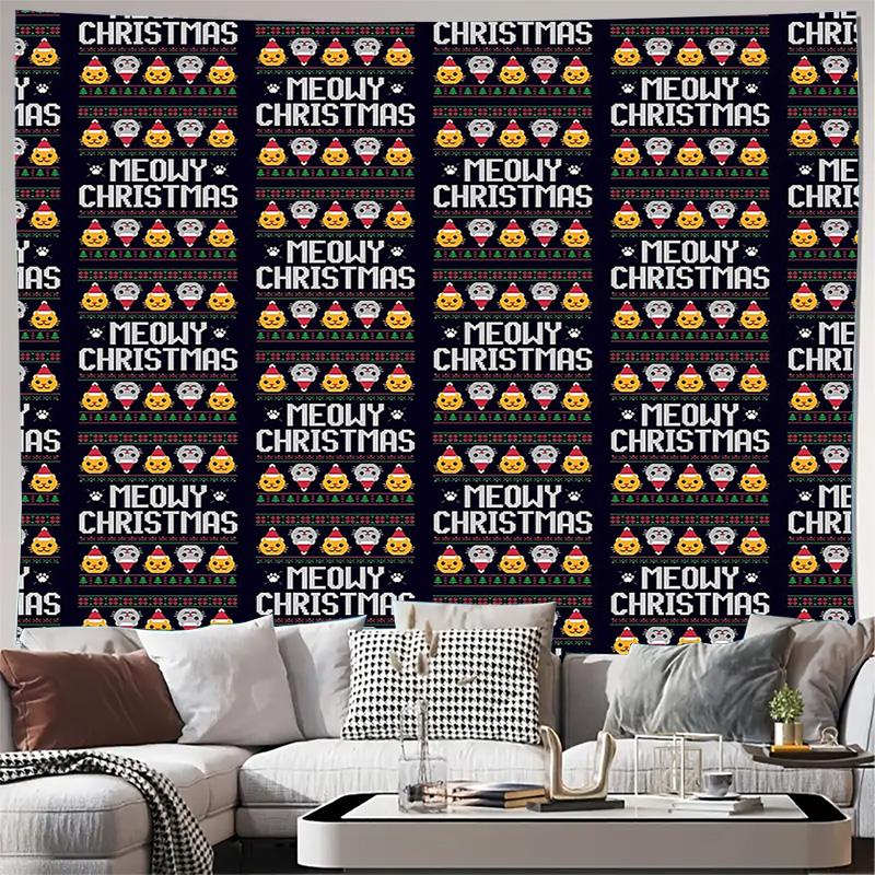 

unframed Abstract Tapestry Wall HangingBoho Wall DecorLarge Area RugGeometric PatternHome TextileDorm Room DecorLiving RoomBedro 74x94cm(29x37in)