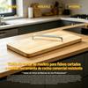 Facas de cozinha e acessórios – Tábuas de cortar