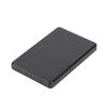 W25Q730M 2.5   USB3.0 For SATA Mobile Hard Disk Box Case HDD Enclosure Free Screw Support 2TB(Black) (Not Inclube Hard