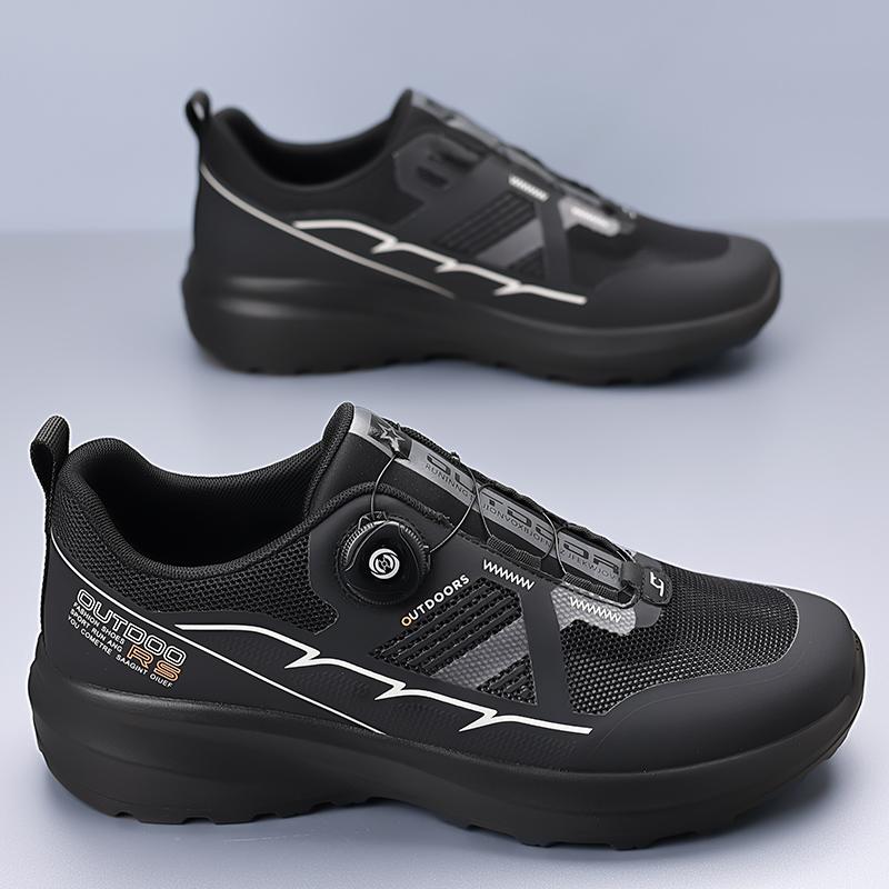 

Fashion 2025 Summer Mesh Shoes Men Running Anti Slip Sports Shoes Male Outdoor Comfort Casual Running Shoes Fashion Walking Sneakers 44