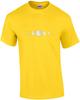 Stages of Moon T-shirt