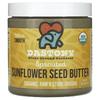 Sprouted Sunflower Seed Butter, 8 Oz (227 G)