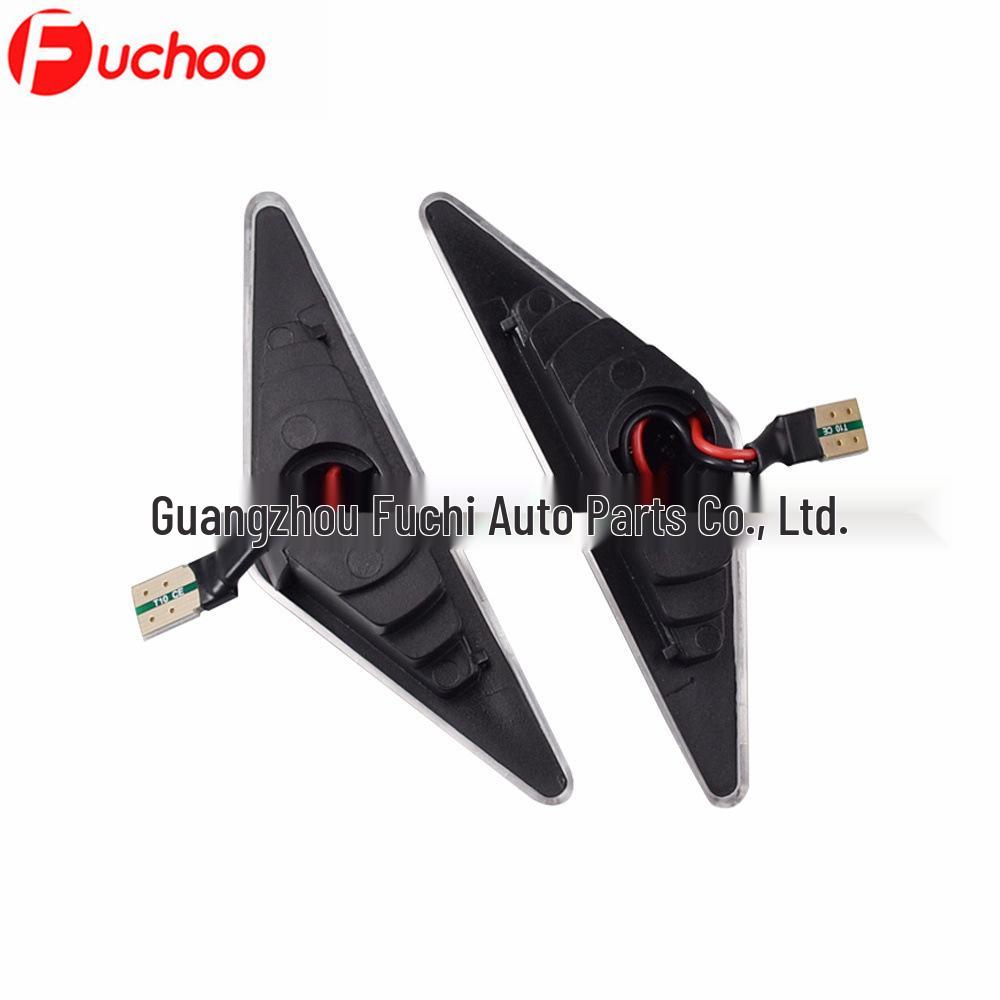 Ford Mondeo/Focus MK1 Fender Side Turn Signal Light