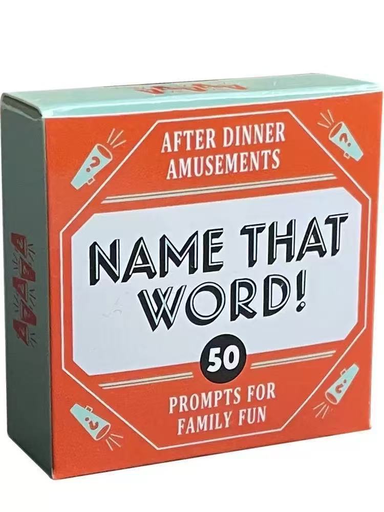 

Карточная игра для вечеринки дома с интерактивным геймплеем и координацией глаз-рука Grass Green