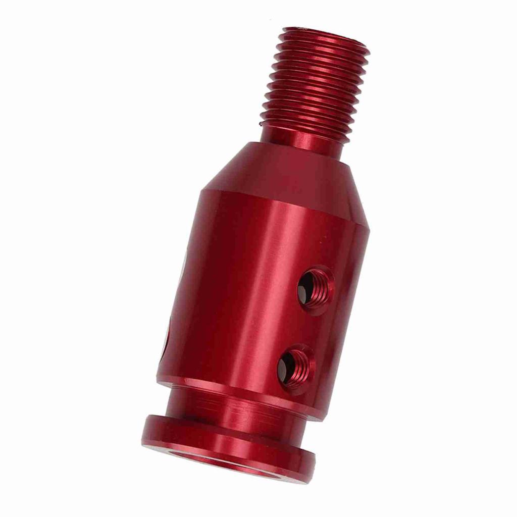 Car Knob Adapter for Non Threaded ers 12x1.25