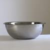 Kyoto Katsugu Swallow Stainless Steel Bowl, 24cm, Made in Japan, 4580047176945