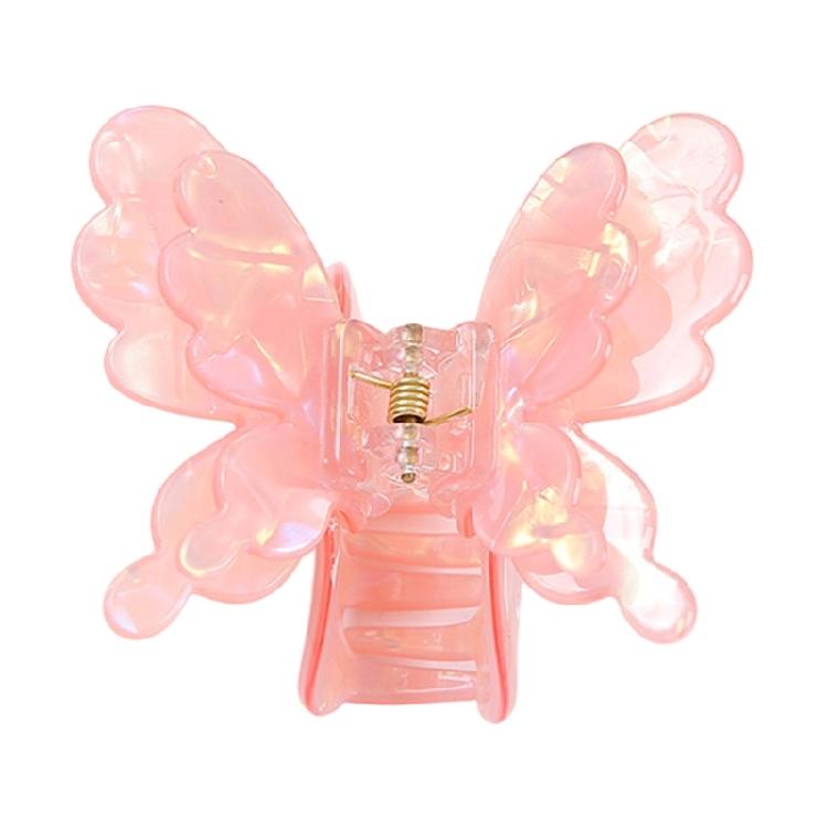 Hair Claw Clip Princess Elegant Catch Barrettes Hair Jaw Clip Decorations